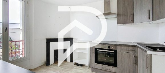 1 bedroom Apartment in Dreux, France No. 64462 3