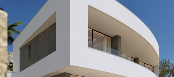 4 bedrooms Villa in Calpe, Spain No. 169925 13