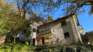 2 غرف نوم قلاع في Waldhausen im Strudengau, Austria رقم 43626