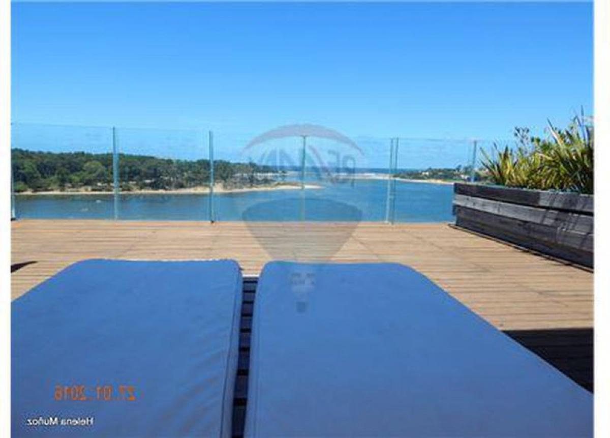 3 غرف نوم شقة في Maldonado, Uruguay رقم 8064