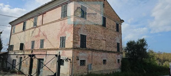 Casa de 6 divisões em Belvedere Ostrense, Italy N.º 62911 14