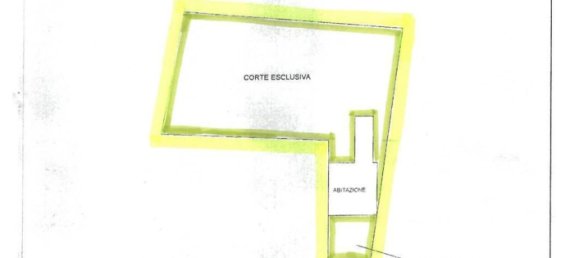 Casa de 6 divisões em Belvedere Ostrense, Italy N.º 62911 2