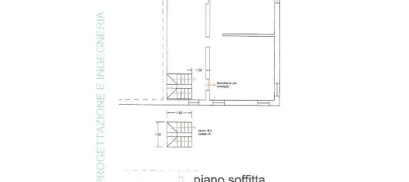 Casa de 6 divisões em Belvedere Ostrense, Italy N.º 62911 10