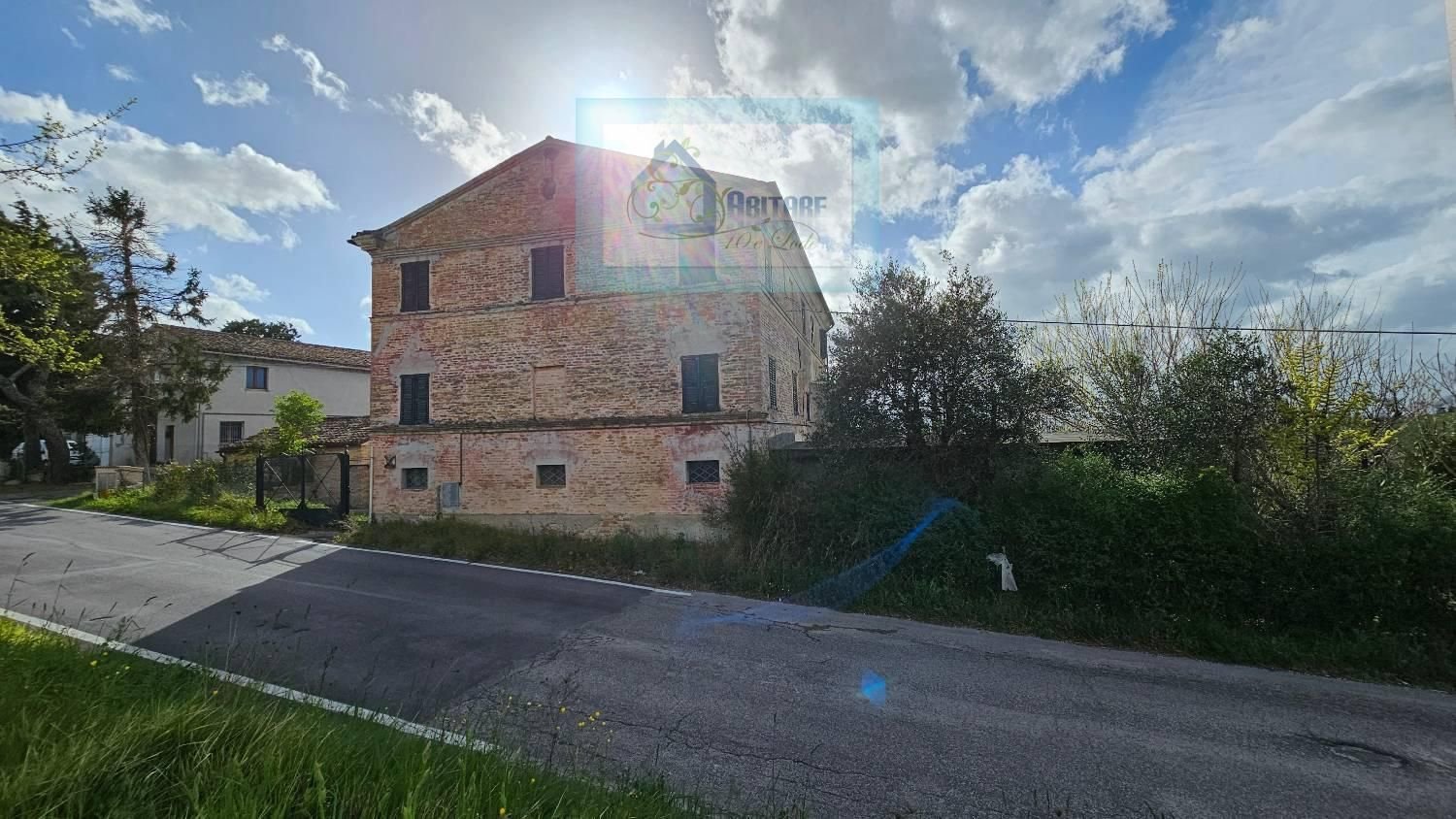 Casa de 6 divisões em Belvedere Ostrense, Italy N.º 62911