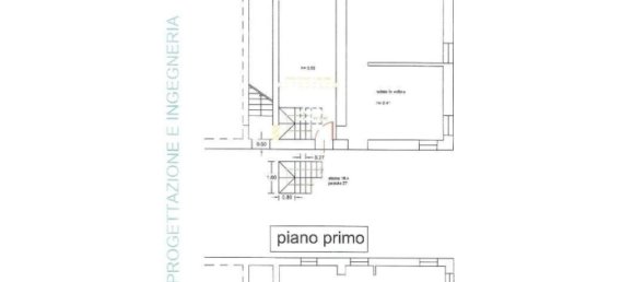 Casa de 6 divisões em Belvedere Ostrense, Italy N.º 62911 11