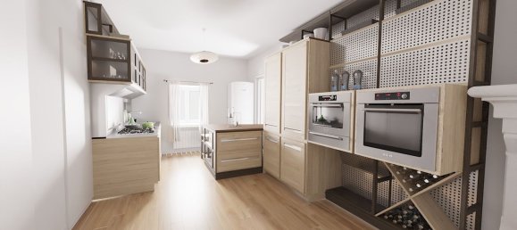 Casa de 6 divisões em Belvedere Ostrense, Italy N.º 62911 21