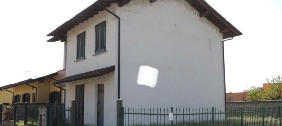 3 rooms Villa in Gambolò, Italy No. 85019 13
