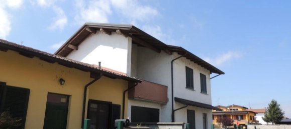 3 rooms Villa in Gambolò, Italy No. 85019 2