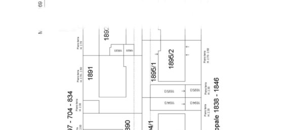 3 rooms Villa in Gambolò, Italy No. 85019 22