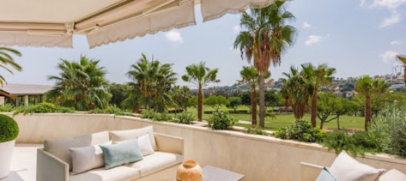 3 bedrooms Penthouse in Marbella, Spain No. 141908 22
