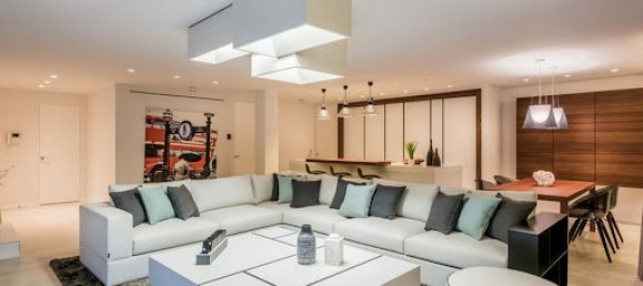 3 bedrooms Penthouse in Marbella, Spain No. 141908 7