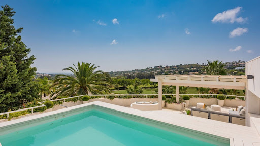 3 bedrooms Penthouse in Marbella, Spain No. 141908