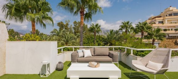 3 bedrooms Penthouse in Marbella, Spain No. 141908 10