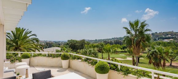 3 bedrooms Penthouse in Marbella, Spain No. 141908 24