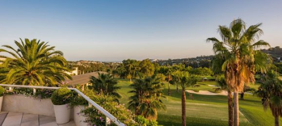 3 bedrooms Penthouse in Marbella, Spain No. 141908 25