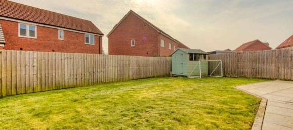 3 bedrooms House in Taunton, United Kingdom No. 13673 2