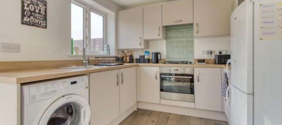 3 bedrooms House in Taunton, United Kingdom No. 13673 22