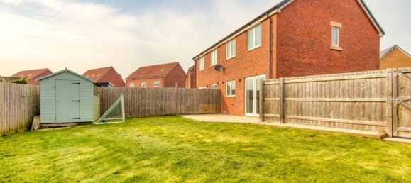 3 bedrooms House in Taunton, United Kingdom No. 13673 28