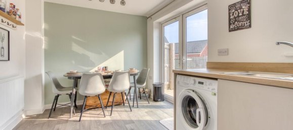 3 bedrooms House in Taunton, United Kingdom No. 13673 37