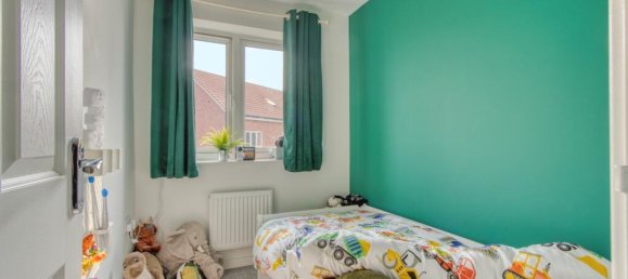 3 bedrooms House in Taunton, United Kingdom No. 13673 5