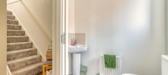 3 bedrooms House in Taunton, United Kingdom No. 13673 30