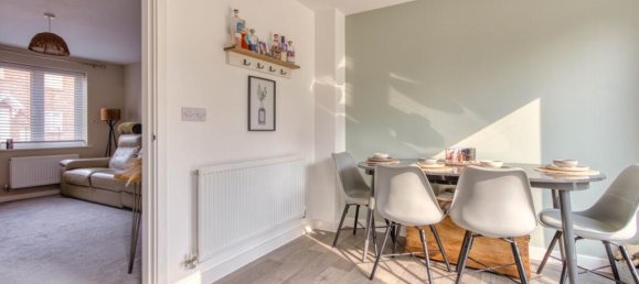 3 bedrooms House in Taunton, United Kingdom No. 13673 10