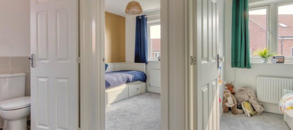 3 bedrooms House in Taunton, United Kingdom No. 13673 26