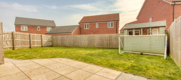 3 bedrooms House in Taunton, United Kingdom No. 13673 35