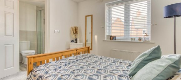 3 bedrooms House in Taunton, United Kingdom No. 13673 25