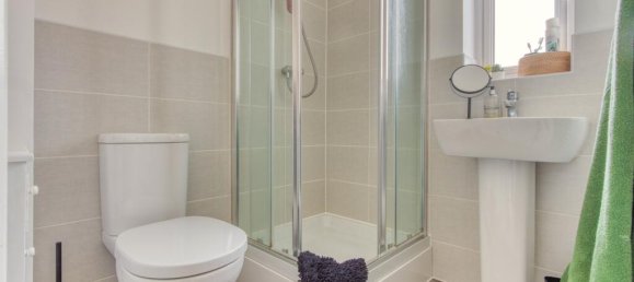 3 bedrooms House in Taunton, United Kingdom No. 13673 17