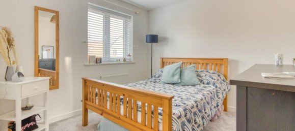 3 bedrooms House in Taunton, United Kingdom No. 13673 11