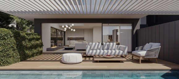 4 dormitorios propiedad en venta en Alimos, South Athens, Attica, Greece № 52040 2