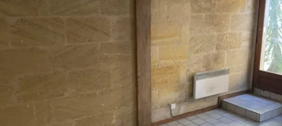 1 Schlafzimmer Doppelhaus in Bordeaux, France, Nr. 344642 4