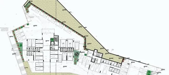 Квартира с 1 спальней в Агиос Афанасиос, Кипр № 25718 9
