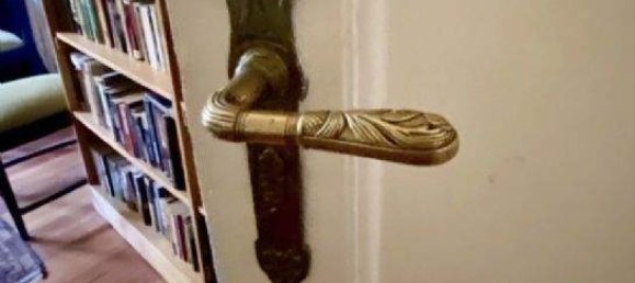 5-Zimmer Wohnung in Charlottenburg, Germany, Nr. 290119 7