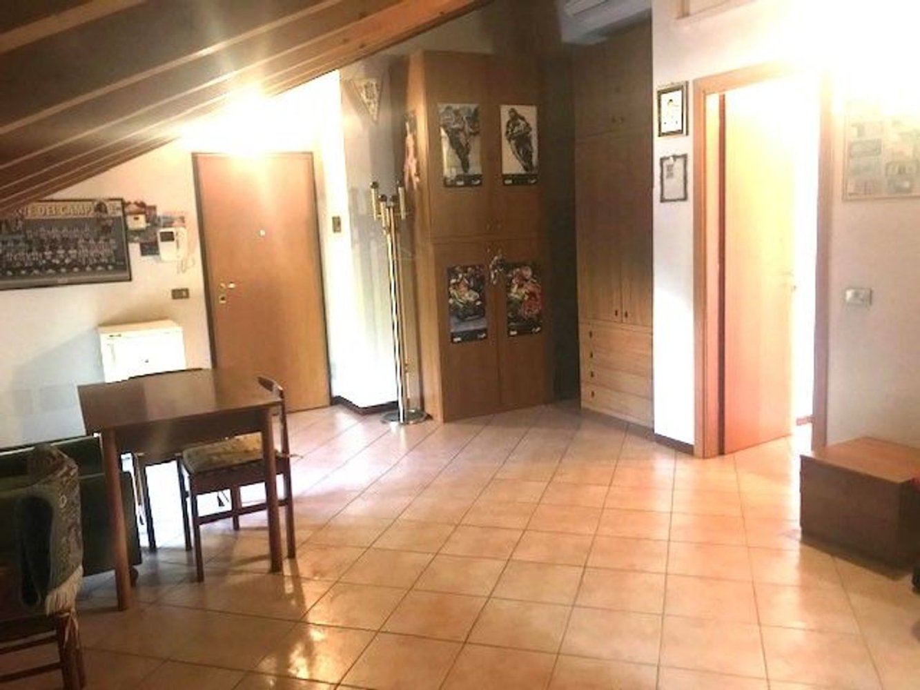 Studio in Busseto, Italy No. 122923