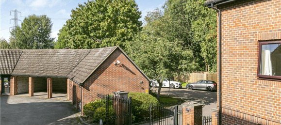 Apartamento T2 em Surrey, United Kingdom N.º 8588 9