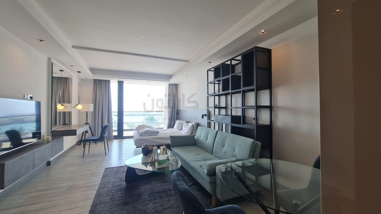 53m² Apartment in Galali, Bahrain No. 321