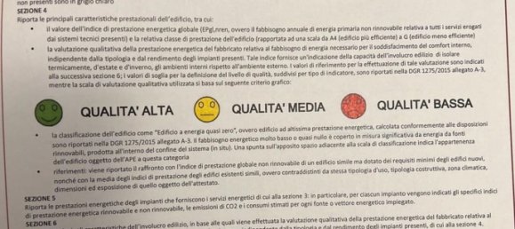 5 rooms Apartment in Reggio Emilia, Italy No. 70811 17