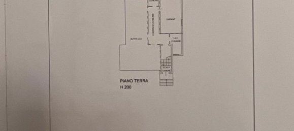 5 rooms Apartment in Reggio Emilia, Italy No. 70811 21