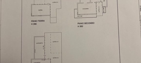 5 rooms Apartment in Reggio Emilia, Italy No. 70811 20