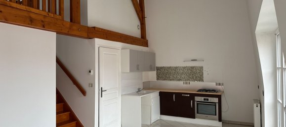 Дуплекс с 2 спальнями в Валансьен, Франция № 243683 8