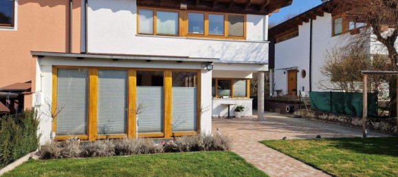 Таунхаус с 8 комнатами в Алланд, Австрия № 251318 5