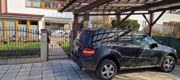 Таунхаус с 8 комнатами в Алланд, Австрия № 251318 31