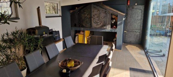 Таунхаус с 8 комнатами в Алланд, Австрия № 251318 27