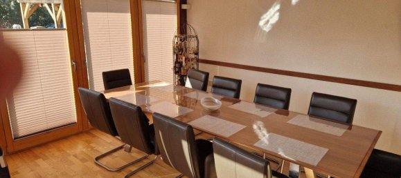 Таунхаус с 8 комнатами в Алланд, Австрия № 251318 10