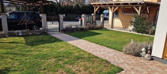 Таунхаус с 8 комнатами в Алланд, Австрия № 251318 30