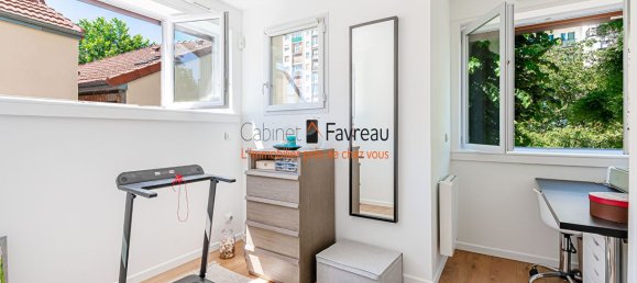 2 غرف نوم منزل ذو طابقين في Villejuif, France رقم 185606 4