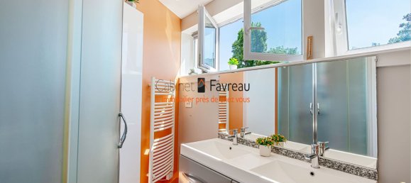 2 غرف نوم منزل ذو طابقين في Villejuif, France رقم 185606 3