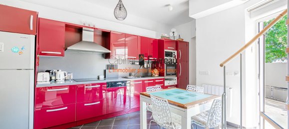 2 غرف نوم منزل ذو طابقين في Villejuif, France رقم 185606 6